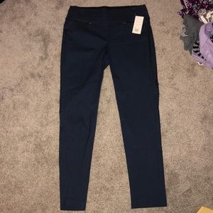 Navy Dress Pants